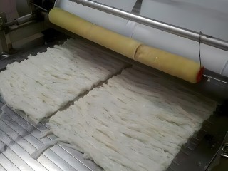 河源横刀河粉机