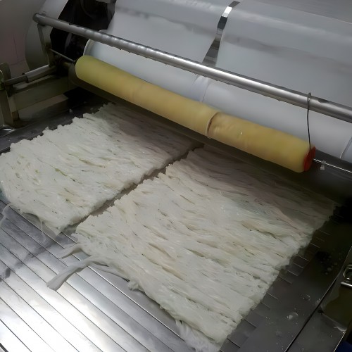 河源横刀河粉机