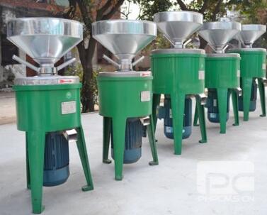 河粉凉皮加工创业需要注意哪些问题