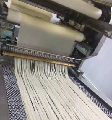 怎样选择河粉的加热燃料