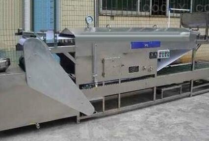 凉皮机、粉皮机、河粉机有何区别？